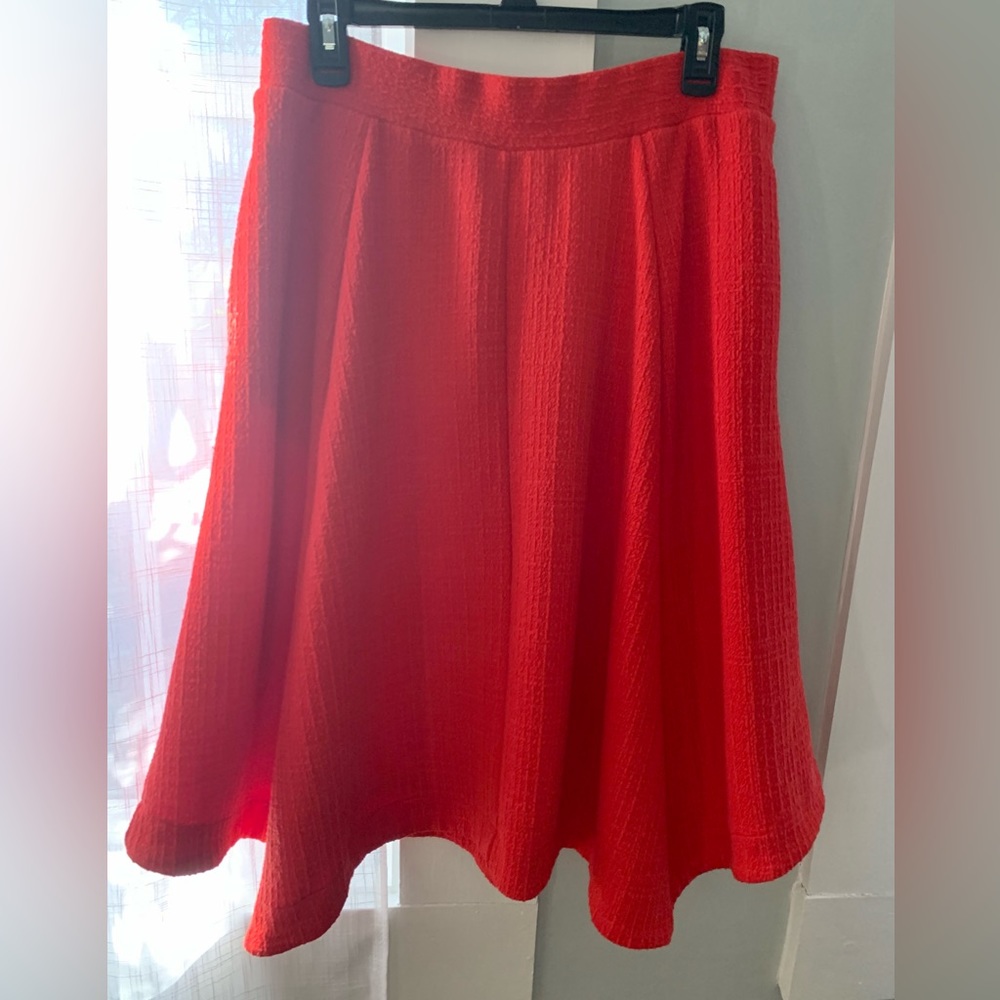 Maeve by Anthropologie Skirt